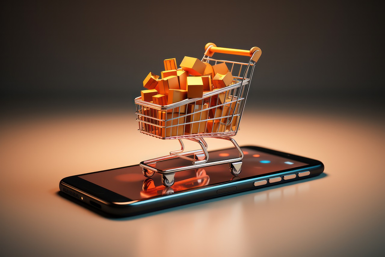 ai generated, online shop, e commerce-8096114.jpg
