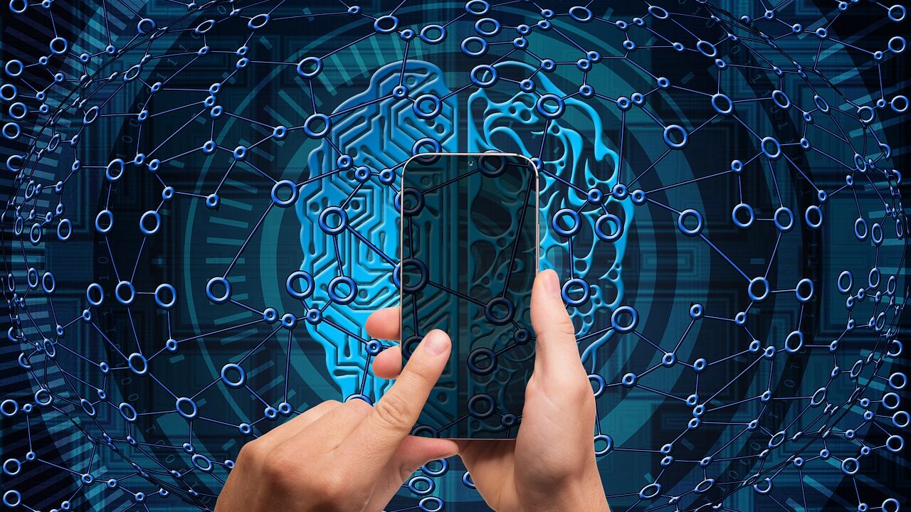 artificial intelligence, network, programming-7934487.jpg