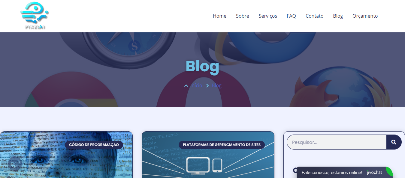 BLOG PIXELAI
