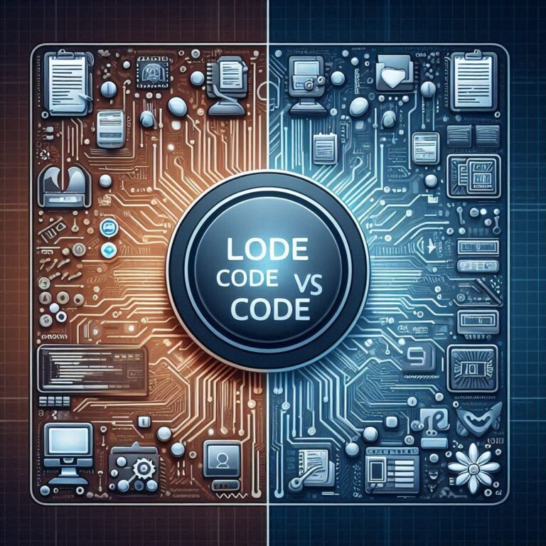 Vantagens e benefícios das plataformas low-code