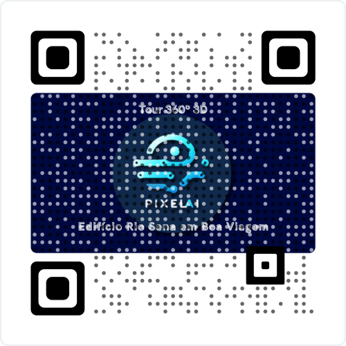 QR Code Inteligente Rio Sena QR Code Inteligente Rio Sena